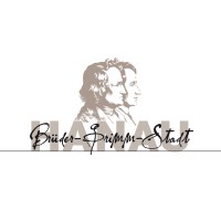 Stadt Hanau logo