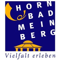 Stadt Horn-Bad Meinberg logo