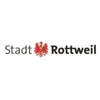 Stadt Rottweil logo