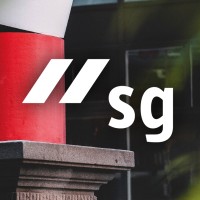 Stadt St.Gallen logo