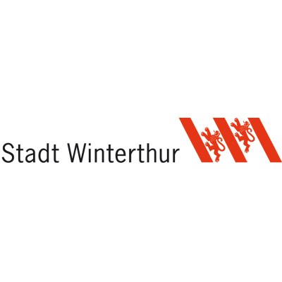 Stadt Winterthur logo