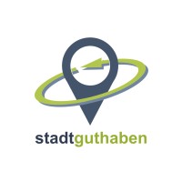 Stadtguthaben GmbH logo
