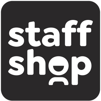 Staff Shop logo