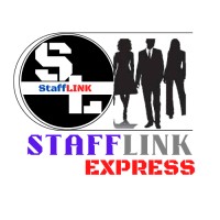 StaffLink Express logo
