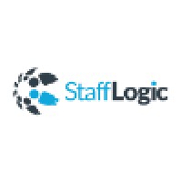 StaffLogic logo