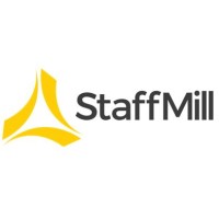StaffMill Oy logo