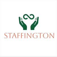 Staffington Consulting logo