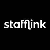 Stafflink logo