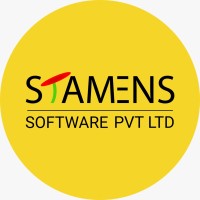 Stamens Software Pvt. Ltd. logo