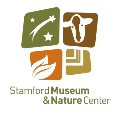 Stamford Museum & Nature Center logo