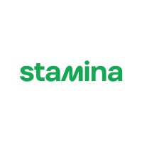 Stamina logo