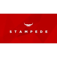 Stampede logo