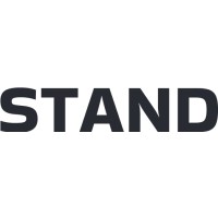 Stand logo