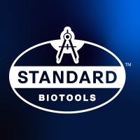 Standard BioTools logo
