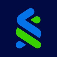 Standard Chartered Singapore logo