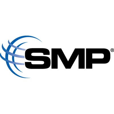 Standard Motor Products logo