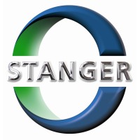 Stanger Industries Inc. logo
