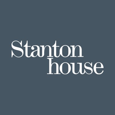 Stanton House logo