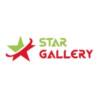 Star Gallery Mart logo