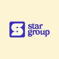 Star Group logo