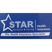 Star Health logo