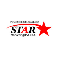 Star Marketing Pvt. Ltd logo
