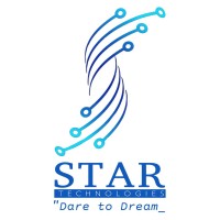Star Technologies logo
