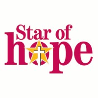 Star of Hope Mission logo