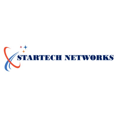 StarTech Networks Inc. logo