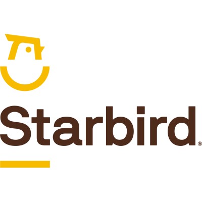 Starbird logo