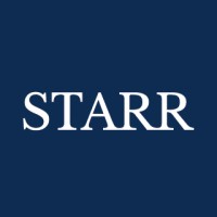 Starr Insurance logo