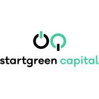 StartGreen Capital logo