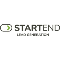 Startend logo