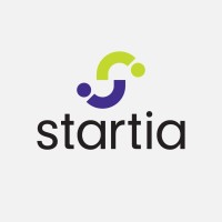 Startia Consultores logo