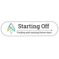 Starting Off logo