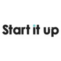 Startitup logo
