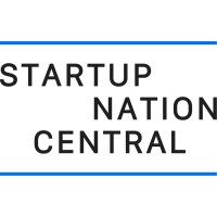 Startup Nation Central logo