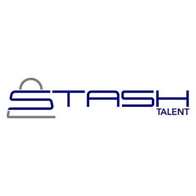 Stash Talent Services logo