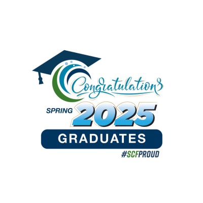 State College of Florida-Manatee-Sarasota logo
