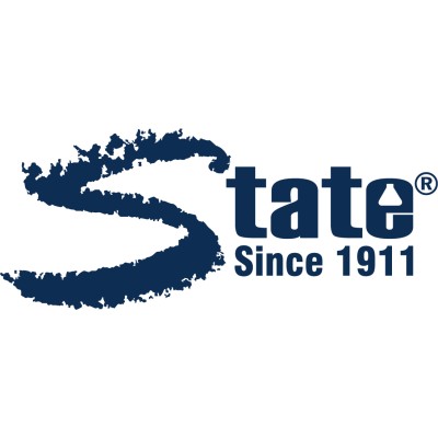 State Industrial Products logo