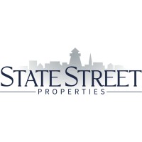 State Street Properties logo