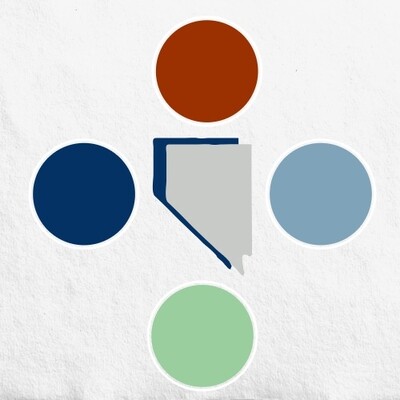 State of Nevada, Division of Human Resource Management logo