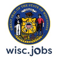 State of Wisconsin logo