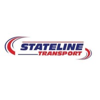 Stateline Transport logo