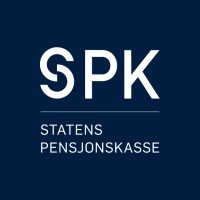 Statens pensjonskasse logo