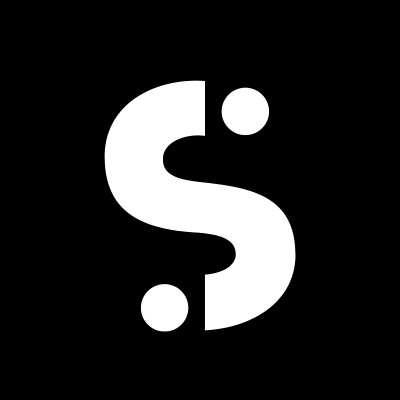 Station logo
