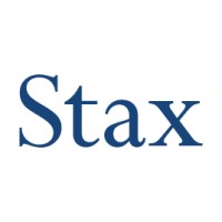 Stax logo