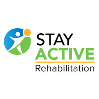 Stay Active Rehabilitation logo