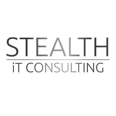Stealth iT Consulting logo