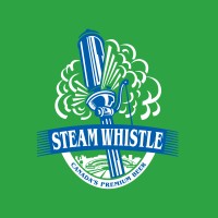 Steam Whistle Brewing logo
